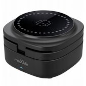 MXWC-06 15W black