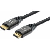 MANHATTAN 8K 60Hz HDMI Cable 2m