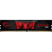 Aegis Black 16GB DDR4 3200MHZ UDIMM F4-3200C20S-16GIS