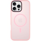 "MagForce Hyperstealth Cover iPhone 16 Pro Max" Pink Panther