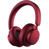 Miami Noise Cancelling Ruby Red