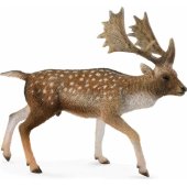 Figurka Collecta Jeleń, samiec (004-88685)