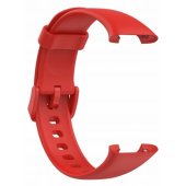 Band Deluxe Sport Xiaomi Mi Band 7 Pro Red