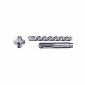 SDS-PLUS BIT 6X150X215MM NEMESIS B-57984