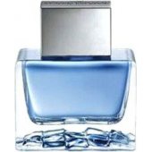 „Antonio Banderas Blue Seduction EDT“ 100 ml