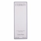 Eternity EDP 100ml