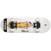 „Dog 6.0 White“