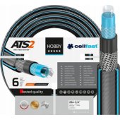 CELLFAST HOBBY ATS2 Garden hose 20 m