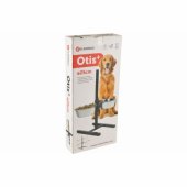 FLMG Bļodu Komplekts metāla Otis+ ar H statīvu 2x25 cm 2.5 L 1030082