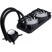 PF240 ARGB 120 mm CPU Cooler SST-PF240-ARGB-V2