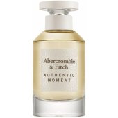 Authentic Moment EDP 100ml