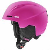 Viti 51-55 Pink Matt