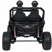 Buggy SPEEDY 4x4 Black