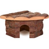 Trixie HOUSE FOR CHOMB ®Jesper® 21�10�15/ 15 cm