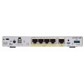 ISR 1100 DSL