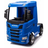 Scania 500R HL698 Blue