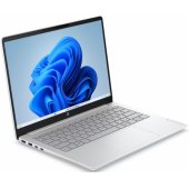 OmniBook 3 14" OLED 255U 16GB 512SSD EN W11H Silver