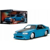 Jada Toys Jada Fast & Furious Ford Mustang GT 1:24