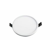 LED PANEL LPSR-08WW WQ 8W LED 3000K