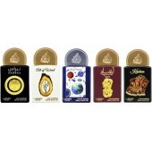 Pride Giftset Collection No. 3 (20ml x 5)