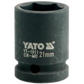 Бочонок ударостойкий 1/ 2" 21мм