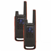 Talkabout T82