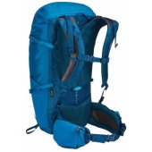 3203537 AllTrail 35L vyriška žygio kuprinė Mykonos Blue
