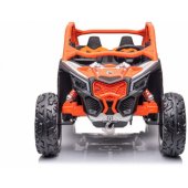 Buggy Can-am RS DK-CA001 Orange