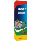 Bros Pułapka na krety Standard trap
