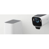 eufyCam S3 Pro 3+1 White