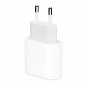 MD3J4ZM/ A 20W USB-C Power Adapter