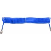 Yato spiralinė oro žarna 6.5mm 10m (YT-24205)