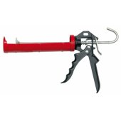 _7480269 Vorel aliuminio ir plieno latakinis sandariklio pistoletas 230 mm 09