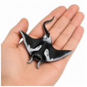 Tampri tikroviška vandenyno žuvies rajos figūrėlė, 13 cm