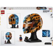 43017 McLaren Mastercard F1 Team Oscar Piastri Helmet