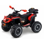 Quad XW-08 Red