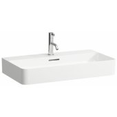 Val 750x420 mm White