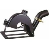 Makita Osłona Z Odsysaczem Do Szlifierki 230mm (198440-5)