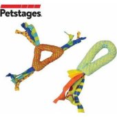 Petstages PETSTAGES katės dantų kramtukas, 2 vnt. PS326