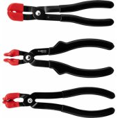 Neo ignition wire stripping pliers 3 pieces (11-165)