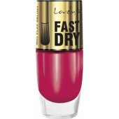 Lovely LOVELY_Fast Dry lakier do paznokci 6 8ml
