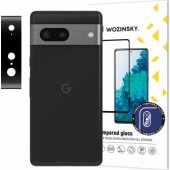 Full Camera Glass 9H Google Pixel 7