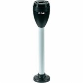 Eaton pagrindas su vamzdeliu SL7-CB-250 250 mm juodas aliuminis 171444