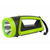Flashlight 3600mAh green