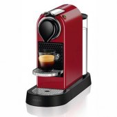 CitiZ XN7415 red