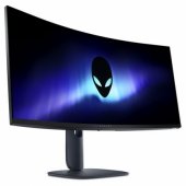 Alienware AW3425DW 34" OLED 21:9 Curved