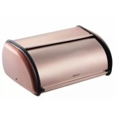 Duoninė, rožinio aukso spalvos, metalinė, KINGHoff