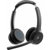 722 Dual Black