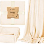 HA7296 150x200 cm Cream