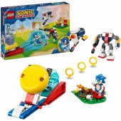 Sonic®s Campfire Clash 77001